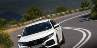 HONDA CIVIC ACTION83