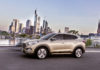 Η Hyundai επιτυγχάνει το καλύτερο 1ο εξάμηνο της στην Ευρώπη Hyundai Tucson