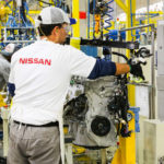Η Nissan με δεύτερη βάρδια στο εργοστάσιο του Ρίο Ντε Τζανέιρο Η Nissan με δεύτερη βάρδια στο εργοστάσιο του Ρίο Ντε Τζανέιρο