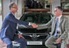 Οι Opel & Vauxhall πέρασαν στο Groupe PSA