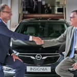 Οι Opel & Vauxhall πέρασαν στο Groupe PSA