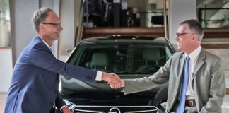 Οι Opel & Vauxhall πέρασαν στο Groupe PSA