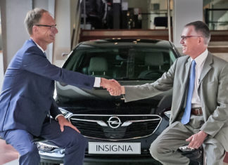 Οι Opel & Vauxhall πέρασαν στο Groupe PSA
