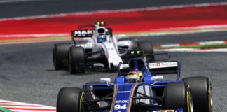 H Sauber ακυρώνει το deal με την Honda