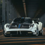 VIDEO – Η φωτογράφηση της Huayra BC Pagani-Huayra-BC-1