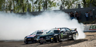 Serres Drift King photo01