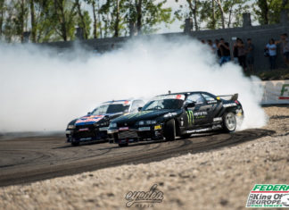 Serres Drift King photo01