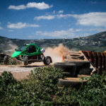 Η Speedcar στην Ελλάδα από τις ΠΛΕΙΑΔΕΣ MOTORS AE Speedcar GR 1