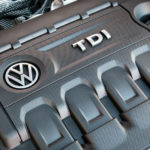 Volkswagen-Golf-TDI-engine