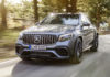 Mercedes-AMG GLC 63 S amg glc 63s 1