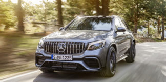 amg glc 63s 1