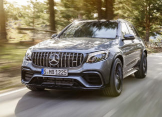 amg glc 63s 1