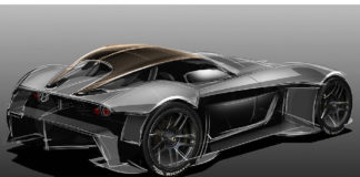 ariel hipercar 2