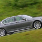 Η Alpina B7 των 328 χλμ./ώρα b7 bi-turbo 2