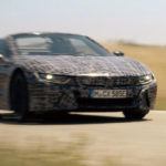 Έρχεται η νέα BMW i8 Roadster bmw-i8-roadster-