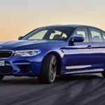 Η νέα BMW M5 των 600 ίππων bmw m5 b023