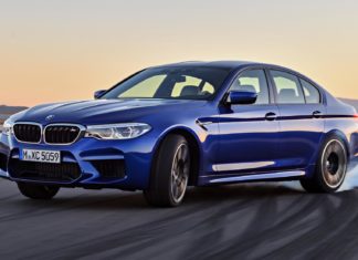 bmw m5 b023