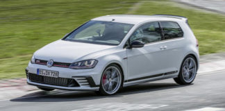 fast hatchback 1