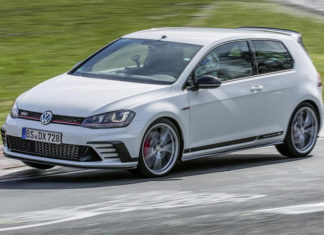 fast hatchback 1