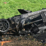 hammond rimac crash