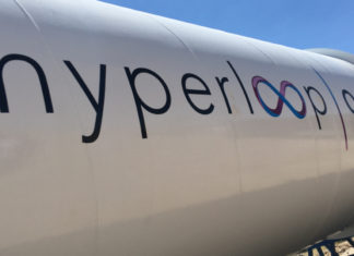 hyperloop-one-tube