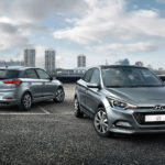 Tα Hyundai i20 και TUCSON κατακτούν την κορυφή στο Γερμανικό Auto Test 2017 Tα Hyundai i20 και TUCSON κατακτούν την κορυφή στο Γερμανικό Auto Test 2017