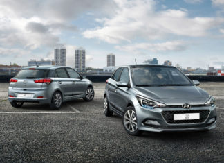 Tα Hyundai i20 και TUCSON κατακτούν την κορυφή στο Γερμανικό Auto Test 2017