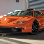 Lamborghini Diablo GTR: Η ευκαιρία lambo gtr 1