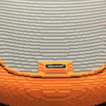 VIDEO – Μια McLaren 720S από Lego lego720s