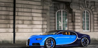 london supercars 2