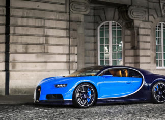london supercars 2