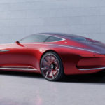 mercedes concept