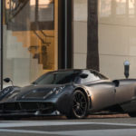 pagani huayra tempesta 1