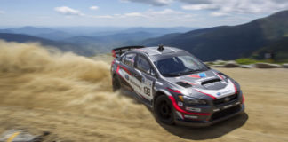 pastrana 600hp subaru wrx sti 1