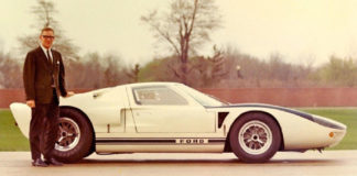 roy lunn ford gt 1