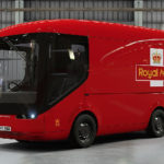 royal mail arrival truck image 1