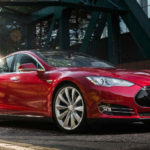 Ηλεκτροκίνητη αστυνομία στο Λουξεμβούργο tesla-luxenburg-police