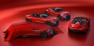 vanquish zagato family 01