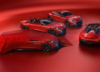 vanquish zagato family 01