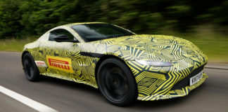 vantage 1