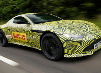vantage 1