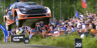 wrc fiesta 1