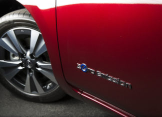Η Nissan τα “βάζει” με την ηχορύπανση…