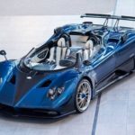Άλλη μια Pagani Zonda που ξεχωρίζει zonda1