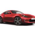 426201376 Nissan 370Z MY18