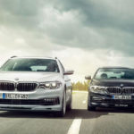 BMW Alpina D5 S και ΖΗΤΩ τα diesel
