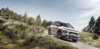 C3 Aircross