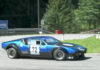 VIDEO – Μια De Tomaso Pantera σε ιταλική ανάβαση De-Tomaso-Pantera
