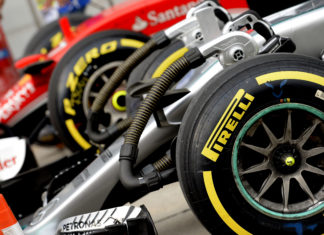 Θα μπουν μικρόφωνα στις εξατμίσεις της F1;