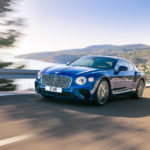 Bentley Continental GT: 6λιτρος W12 κινητήρας με 635 PS και 900 Nm ροπής New Continental GT - 1